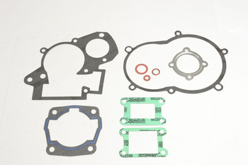 ATHENA KOMPLET USZCZELEK KTM MINI/JUNIOR/SENIOR/ADVENTURE 50`02-08 (AIR COOLED)